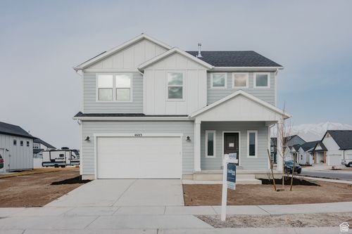 307-4683 N Browning Way, Eagle Mountain, UT, 84005-5745 | Card Image
