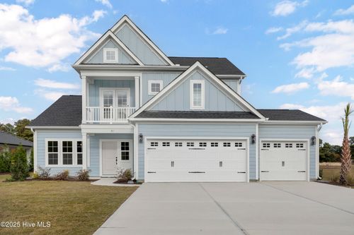 81 Planters Walk, Hampstead, NC, 28443-5711 | Card Image