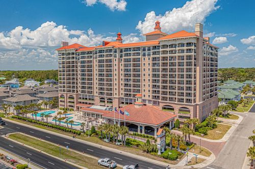 1521-1819 N Ocean Blvd, North Myrtle Beach, SC, 29582-2744 | Card Image