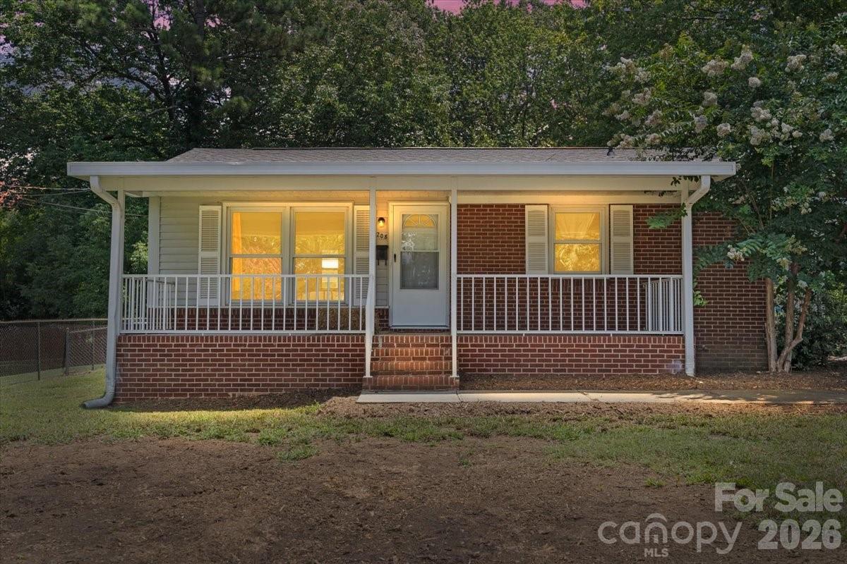 Residential in Mount Holly 3