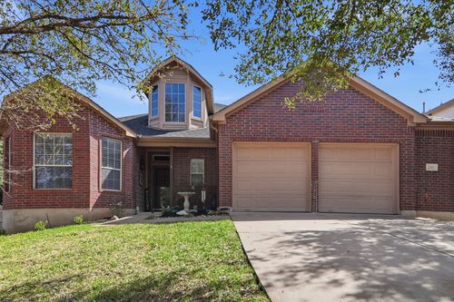 2157 Paradise Ridge Dr, Round Rock, TX, 78665-7908 | Card Image