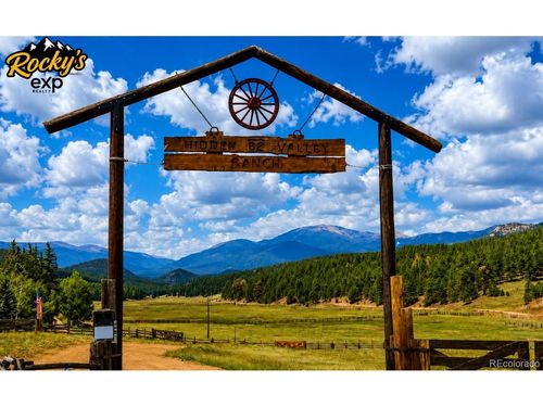 325 Road D, Pine, CO, 80470-7967 | Card Image