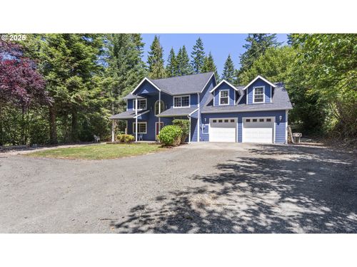 93789 Coos Sumner Ln, Coos Bay, OR, 97420-7451 | Card Image
