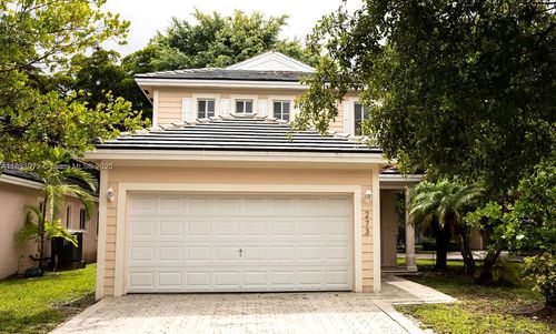 273 Se 32nd Ave, Homestead, FL, 33033-7154 | Card Image