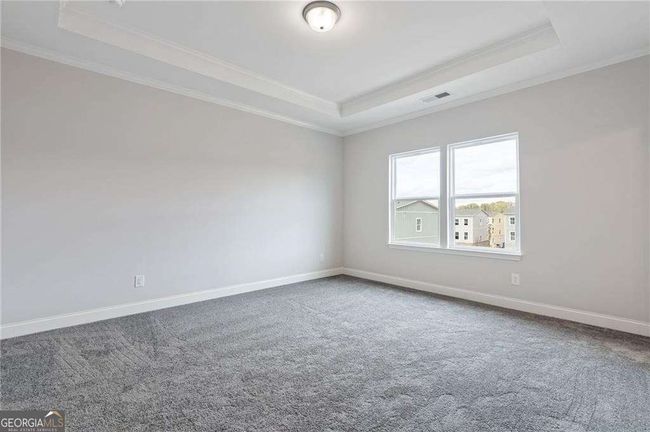 1162 Buice Lake Pkwy, Townhouse with 3 bedrooms, 4 bathrooms and 2 parking in Acworth GA | Image 17