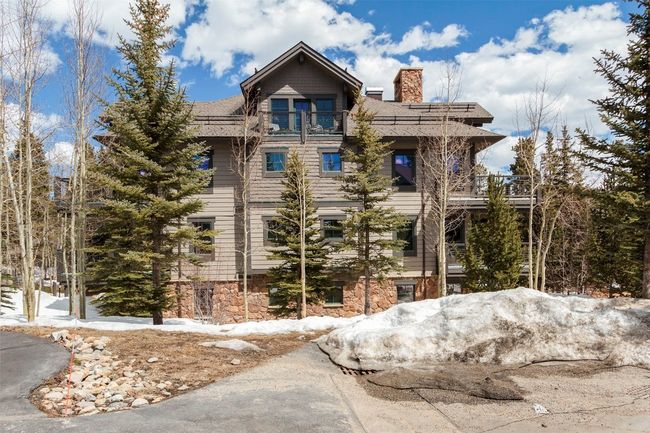 5110 - 35 Mountain Thunder Dr, Condo with 2 bedrooms, 2 bathrooms and null parking in BRECKENRIDGE CO | Image 27