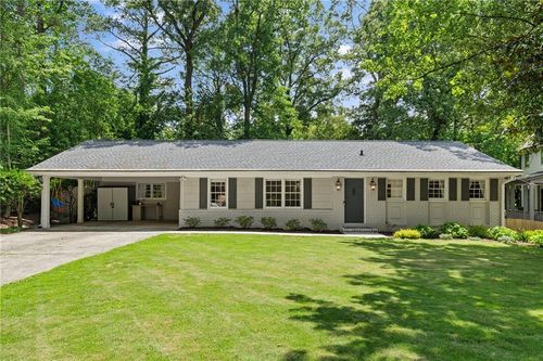 1723 Fernleaf Cir Nw, Atlanta, GA, 30318-1417 | Card Image