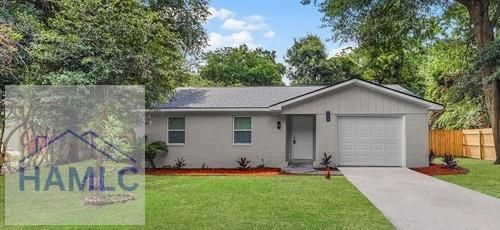 604 Caines Road, Hinesville, GA, 31313 | Card Image