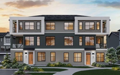 1005-60 Howse Lane Ne, Calgary, AB, T3P2B5 | Card Image