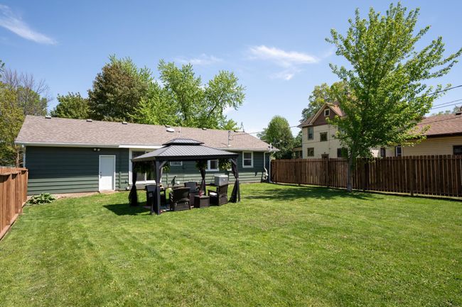 412 1 St Ave, House other with 2 bedrooms, 2 bathrooms and null parking in Wanamingo MN | Image 36