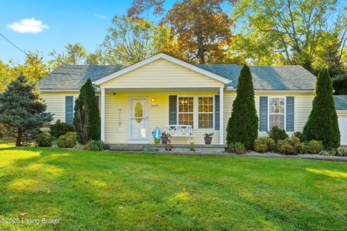 3614 W Highway 146, La Grange, KY, 40031-9752 | Card Image