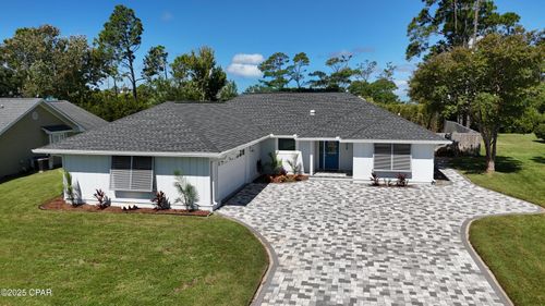 468 Wahoo Rd, Panama City Beach, FL, 32408-7288 | Card Image