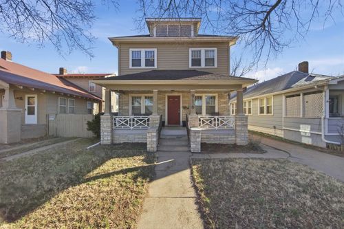 916 N Amidon Ave, Wichita, KS, 67203-3113 | Card Image