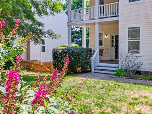 3317 Neuse Crossing Dr, Raleigh, NC, 27616-8836 | Card Image