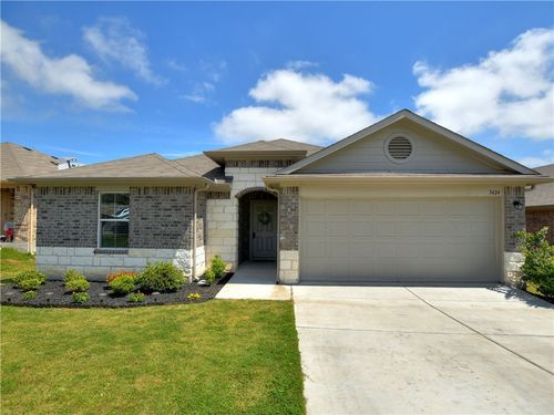 3424 Stephans St, Pflugerville, TX, 78660-5821 | Card Image