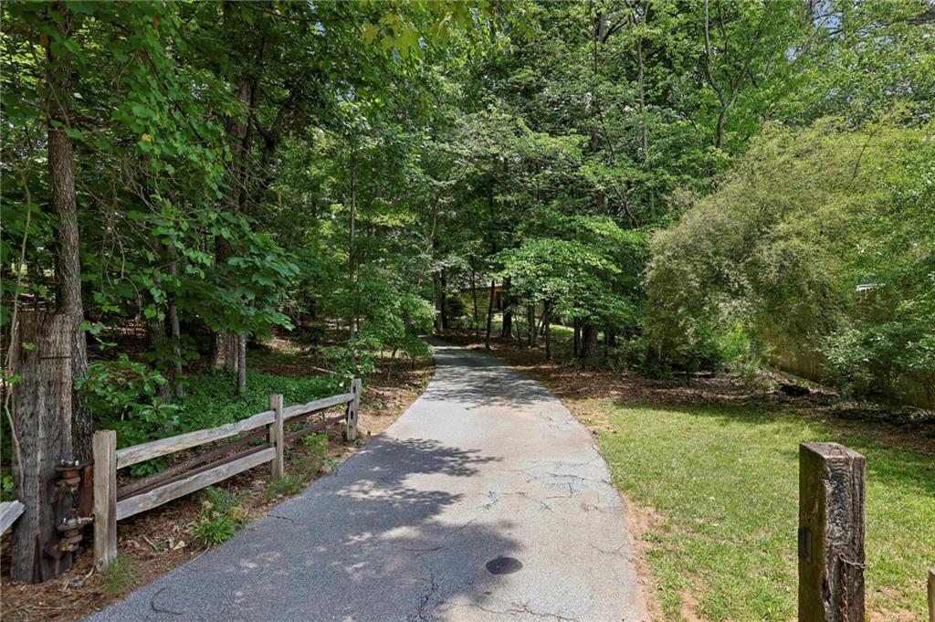 Residential in Atlanta 3