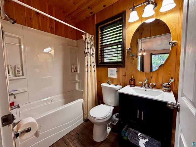 89 Boulder Blvd, House other with 2 bedrooms, 1 bathrooms and null parking in Hovland MN | Image 17