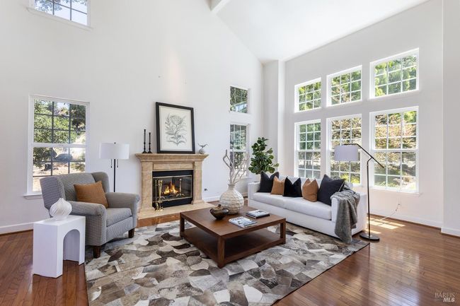 654 Chaparral Cir, House other with 4 bedrooms, 4 bathrooms and 8 parking in Napa CA | Image 14