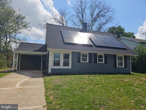 54 Potter Ln, Willingboro, NJ, 08046-2631 | Card Image