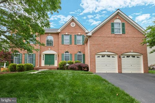 2859 Cherry Branch Ln, HERNDON, VA, 20171-3843 | Card Image