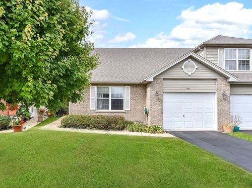 4727 Orrefors Ct, Joliet, IL, 60431-7500 | Card Image