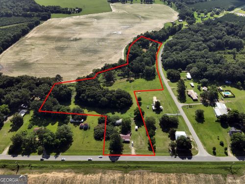 2876 Old Pelham Rd, Camilla, GA, 31730 | Card Image