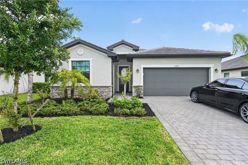 1385 Birdie Dr, NAPLES, FL, 34120-0525 | Card Image