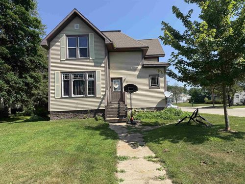 347 Madison Street, Oconto, WI, 54153 | Card Image