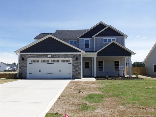 4815 Danastas Avenue, Hope Mills, NC, 28348 | Card Image