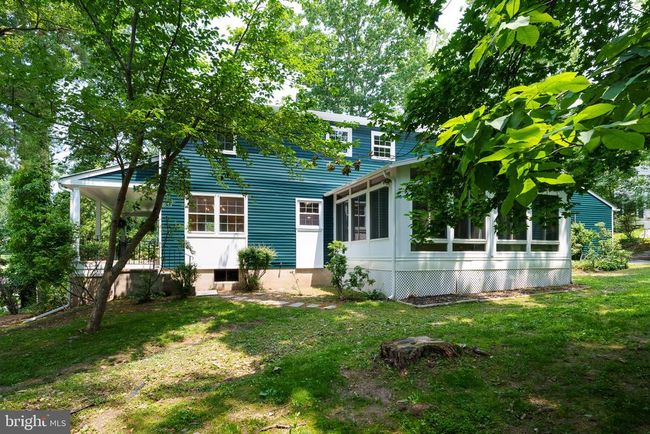 92 Lochatong Rd, House other with 4 bedrooms, 3 bathrooms and null parking in Ewing NJ | Image 26