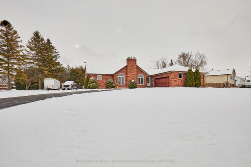 28 Neals Dr, Janetville, ON, L0B1K0 | Card Image