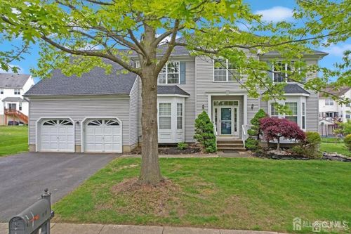 65 Cortland Dr, East Brunswick, NJ, 08816-2384 | Card Image