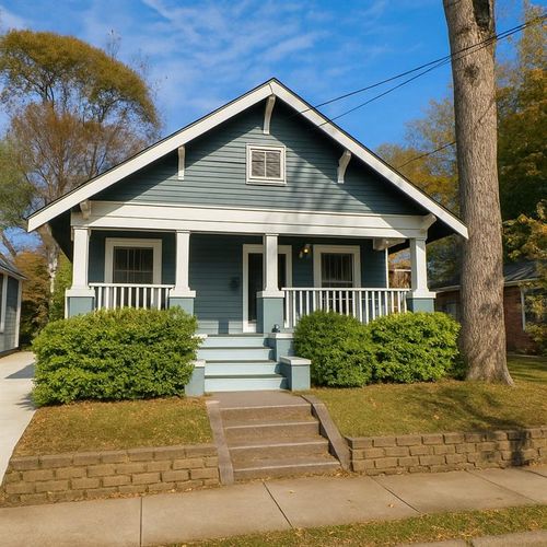 1148 Hardee St Ne, Atlanta, GA, 30307-2606 | Card Image