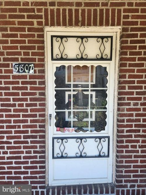 5807 Brush Rd, PHILADELPHIA, PA, 19138-1903 | Card Image