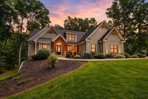 105 Shalea Ln, Ball Ground, GA, 30107-2386 | Card Image
