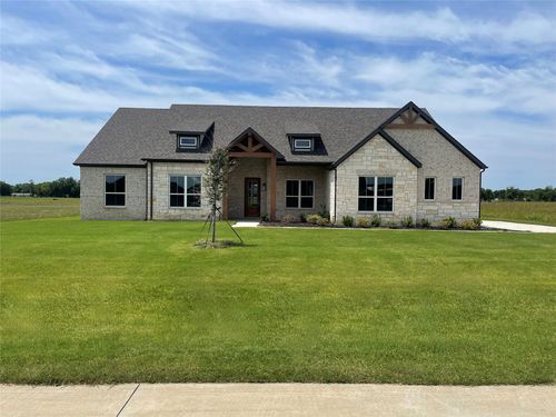 141 Olson Rd, Waxahachie, TX, 75165 | Card Image