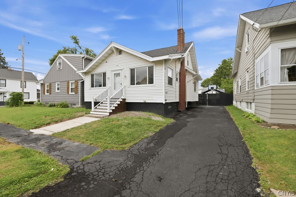 Residential in Syracuse 2