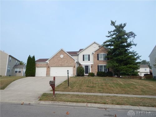 20 Lexington Ct, Springboro, OH, 45066-8997 | Card Image