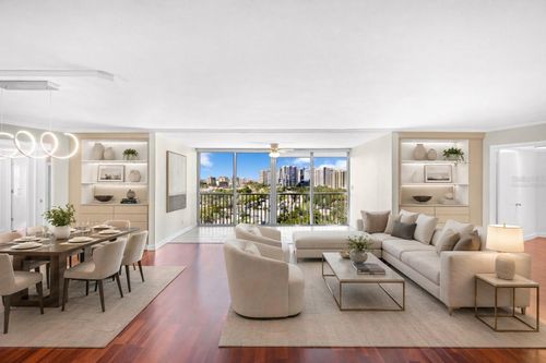 1004-435 S Gulfstream Ave, SARASOTA, FL, 34236-6707 | Card Image