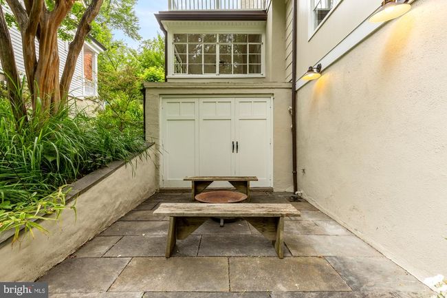 4320 Lorcom Ln, House other with 4 bedrooms, 4 bathrooms and null parking in ARLINGTON VA | Image 64