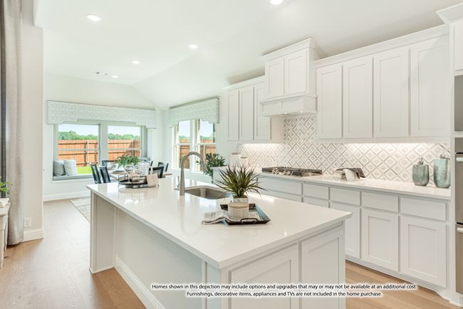 14506 Jemison Street, House other with 5 bedrooms, 4 bathrooms and null parking in Pilot Point TX | Image 14