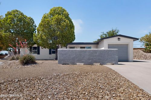 1925 Poplar Ave, Las Cruces, NM, 88001-2400 | Card Image