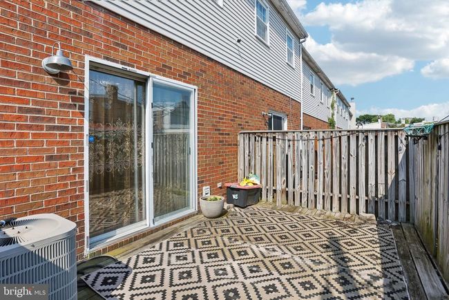 2203 Pyle St, Townhouse with 2 bedrooms, 2 bathrooms and null parking in WILMINGTON DE | Image 19