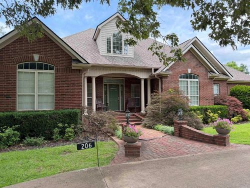 206 N Riggsville Dr, Mountain View, AR, 72560-6162 | Card Image