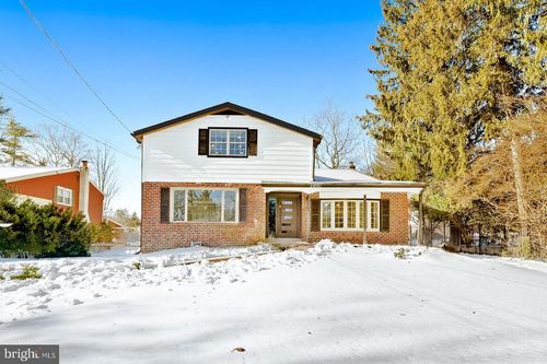 826 Pardee Ln, WYNCOTE, PA, 19095-1610 | Card Image