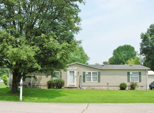 401 Ramsey Ct, Evansville, IN, 47712-8745 | Card Image