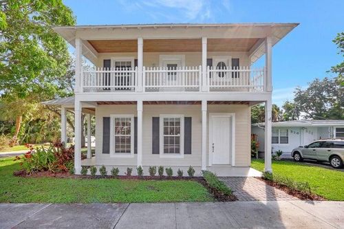 516 Nw North River Dr, Stuart, FL, 34994-1105 | Card Image