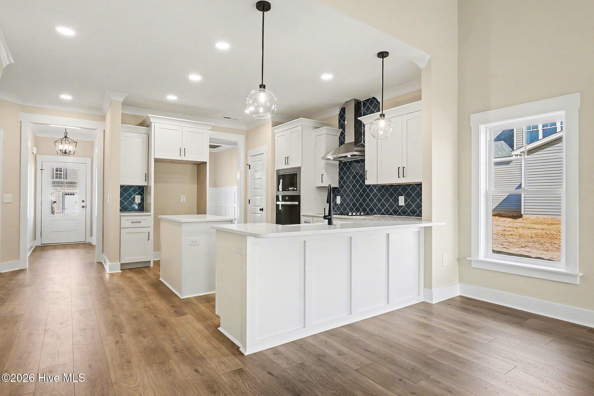 Residential in Clayton 2