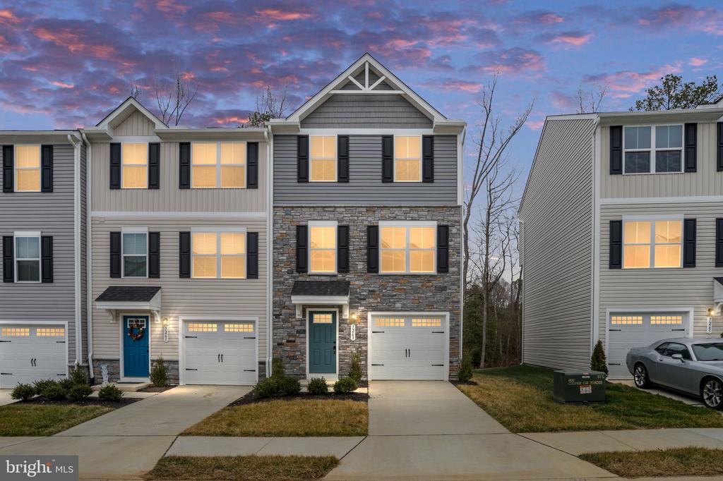 Residential Lease in RUTHER GLEN
