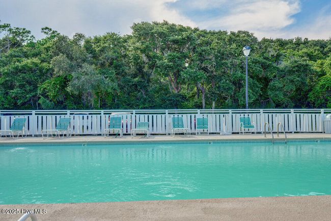 2403 - 2403 Surfrider Cir, Condo with 3 bedrooms, 2 bathrooms and null parking in Kure Beach NC | Image 37
